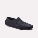 Loafer Shoes Grey 0131003