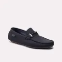 Loafer Shoes Grey