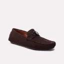 Brown Loafer Shoes