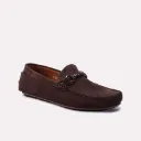 Brown Loafer Shoes