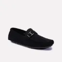Black Loafer Shoes