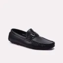 Loafer Shoes Black
