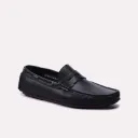 Loafer Shoes Black