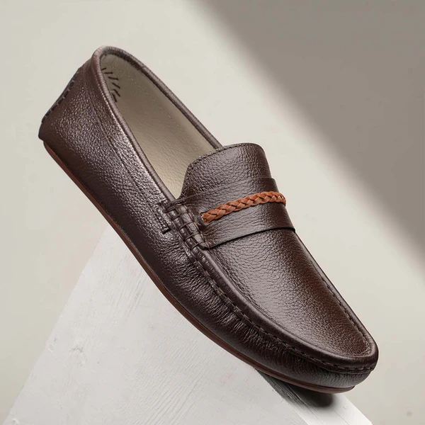 Premium Leather Shose For Men (6-39)